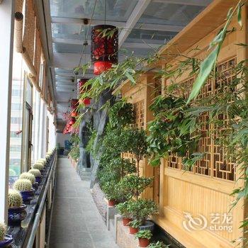 陇西恒发国际大酒店酒店提供图片