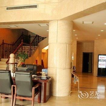 和颐至格酒店(银川鼓楼客运总站店)酒店提供图片