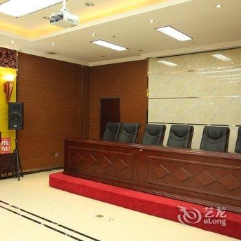 青海坤誉酒店(西宁)酒店提供图片