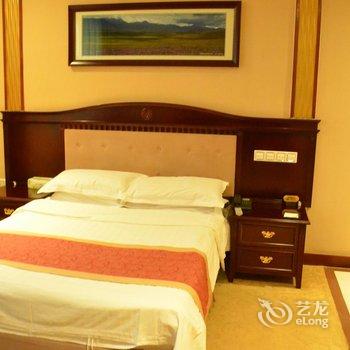 乌鲁木齐颐海大酒店酒店提供图片