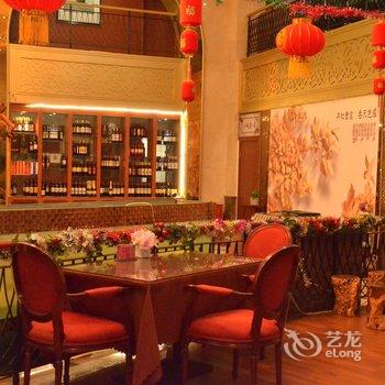 乌鲁木齐颐海大酒店酒店提供图片