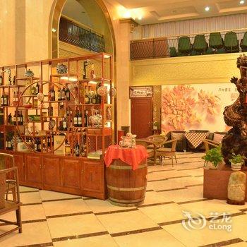 乌鲁木齐颐海大酒店酒店提供图片