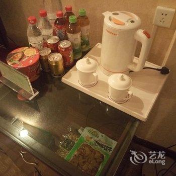 阿克苏华龙酒店酒店提供图片