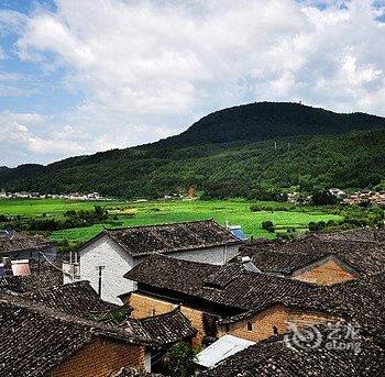 想住和顺美宿(原和顺幸福里客栈)酒店提供图片