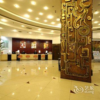 西安皇城海航商务酒店酒店提供图片