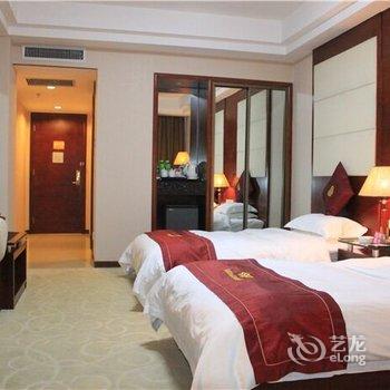 榆林万国名园商务酒店酒店提供图片