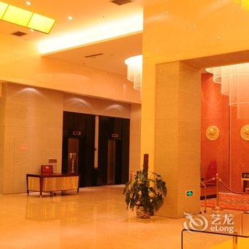 榆林龙腾国际大酒店酒店提供图片