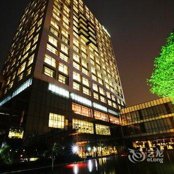 上海证大美爵酒店(原上海证大丽笙酒店)酒店提供图片