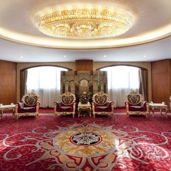 天津金泽大酒店酒店提供图片