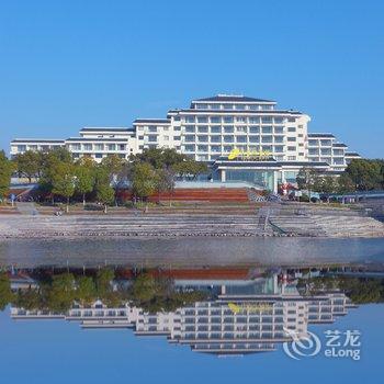 溧阳天目湖宾馆酒店提供图片