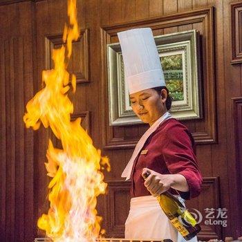 溧阳天目湖涵田度假村酒店酒店提供图片