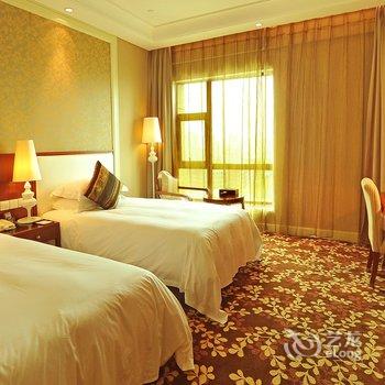 杭州浦京花园酒店酒店提供图片