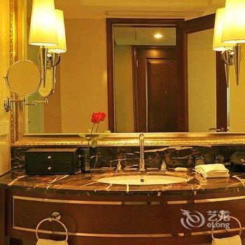 杭州浦京花园酒店酒店提供图片