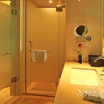 杭州浦京花园酒店酒店提供图片