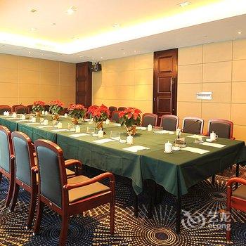 杭州浦京花园酒店酒店提供图片