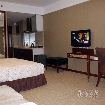 杭州爱丁堡假日酒店酒店提供图片