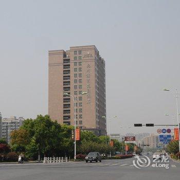 杭州浦京花园酒店酒店提供图片