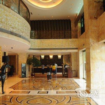 杭州浦京花园酒店酒店提供图片