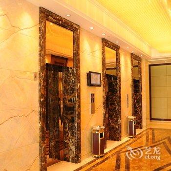 杭州浦京花园酒店酒店提供图片