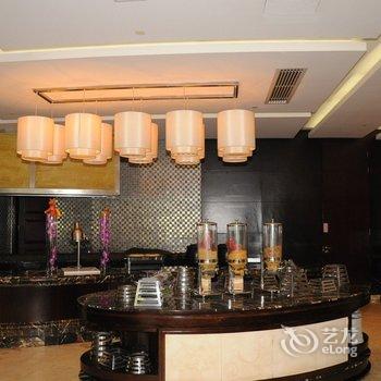 杭州浦京花园酒店酒店提供图片