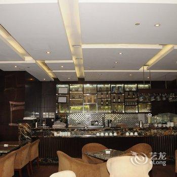 杭州浦京花园酒店酒店提供图片