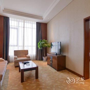 江苏句容余坤开元大酒店酒店提供图片