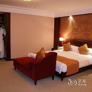 义乌天恒国际大酒店酒店提供图片