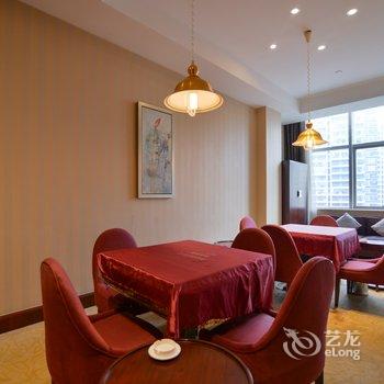江苏句容余坤开元大酒店酒店提供图片