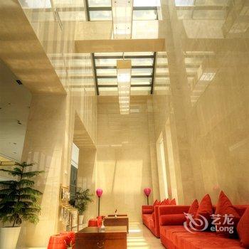 黄山奇墅仙境中坤国际大酒店酒店提供图片
