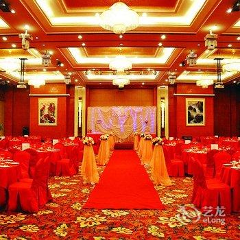 芜湖北尚升辉财富大酒店(原升辉西方财富大酒店)酒店提供图片