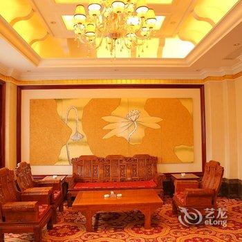 黄山华茂国际大酒店酒店提供图片
