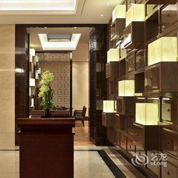 六安曙光铂尊酒店酒店提供图片