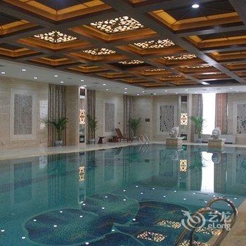 唐山南湖紫天鹅大酒店酒店提供图片
