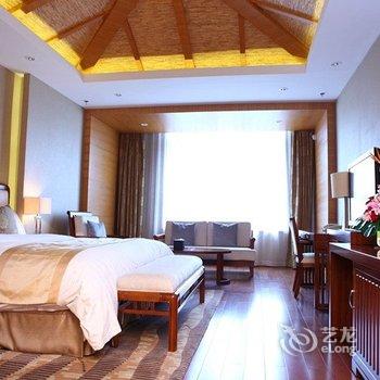 唐山南湖紫天鹅大酒店酒店提供图片