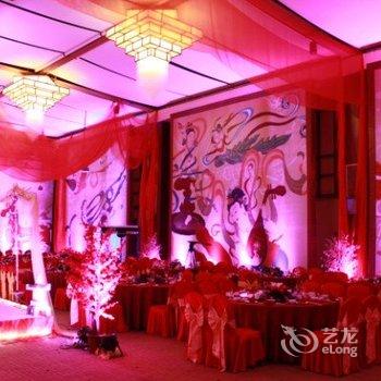 大连金石唐风国际温泉会馆酒店提供图片