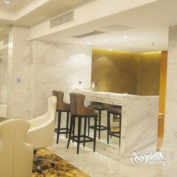 南京国睿金陵大酒店酒店提供图片