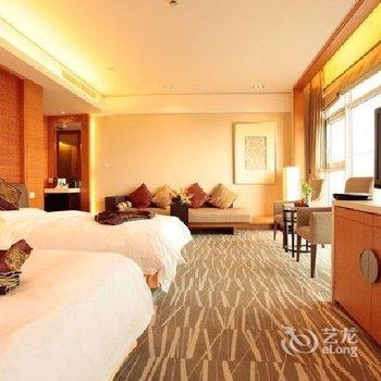 苏州东山宾馆酒店提供图片
