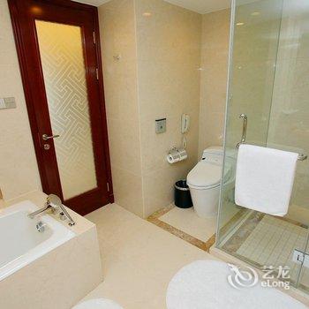 南京古南都饭店酒店提供图片