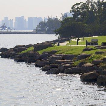 苏州金鸡湖大酒店酒店提供图片