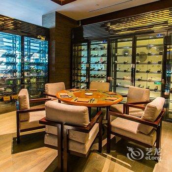 苏州金鸡湖大酒店酒店提供图片