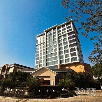 苏州太湖高尔夫酒店酒店提供图片