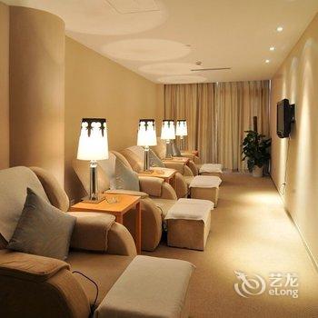 苏州阳澄湖维景国际度假酒店酒店提供图片
