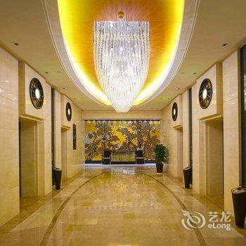 扬州金陵大饭店酒店提供图片