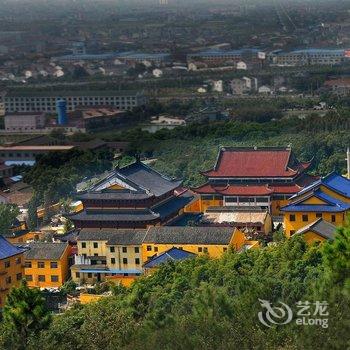 常州奥阳华美达大酒店酒店提供图片