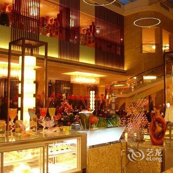 无锡金陵山水丽景酒店酒店提供图片