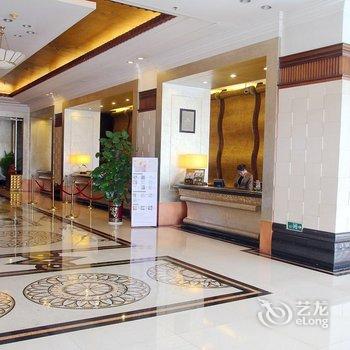 张家港华芳金陵国际酒店酒店提供图片