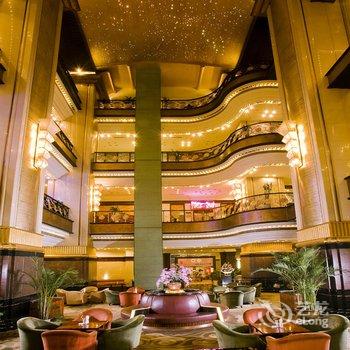 张家港华芳金陵国际酒店酒店提供图片