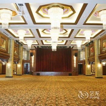 苏州海悦花园大酒店酒店提供图片