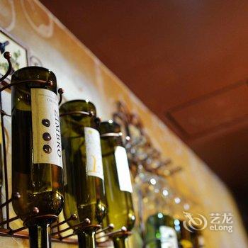 厦门泰谷酒店酒店提供图片