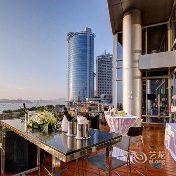 厦门海港英迪格酒店酒店提供图片